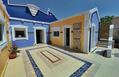 Casa DimiGre house in Kattavia - Prasonisi Rhodes - Foto 1