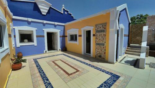 Casa DimiGre house in Kattavia - Prasonisi Rhodes - Foto 1