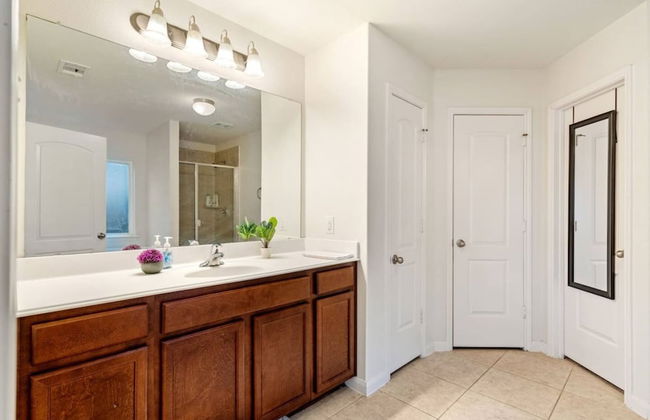 Spacious One-level Home - Calm Neighborhood Yard - Foto 20