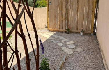 La Baraquette de Thau - Foto 24