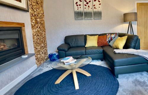 Charles Alexander Short Stay - Derbe House - Foto 34