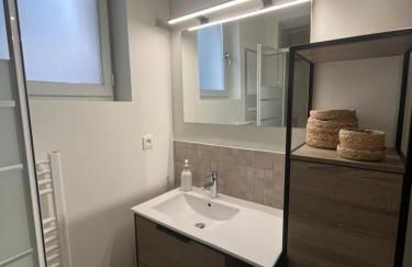 Joli Duplex Centre Montpellier - Maconciergerie34 - Foto 9