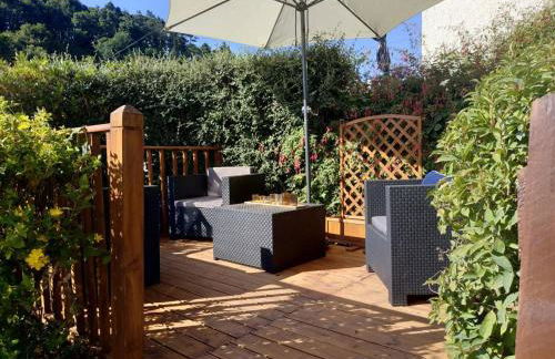 dog friendly nancecliff cottages - Foto 5