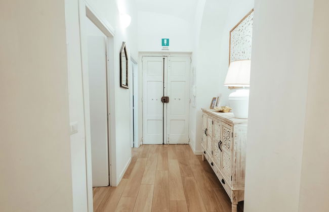 Vatican home for seven people - Foto 48