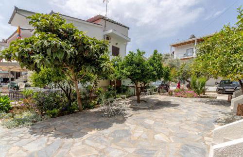 Pteleo Apartments - Foto 55