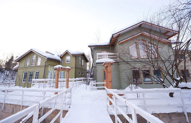 Skokovo Park - Foto 37