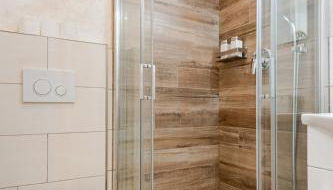 Bright Summer Studio Pool-Parking -30m dal Mare - Foto 4, Shower