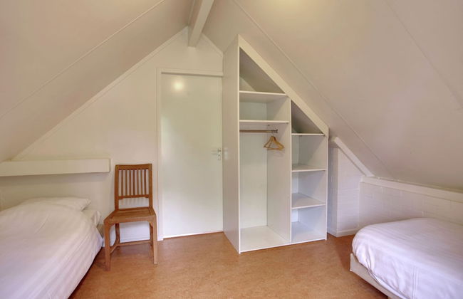 Cozy Holiday Home with Garden near Zwolle - Foto 3