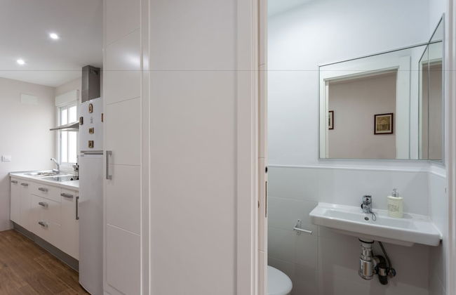 Viento de corredera - Foto 34