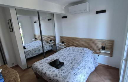 T2- Villa Martine - Foto 13