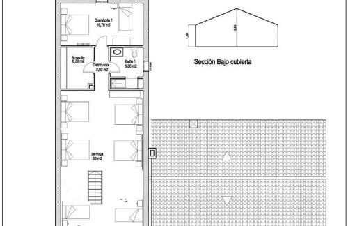 Cortijo Abril - Foto 64