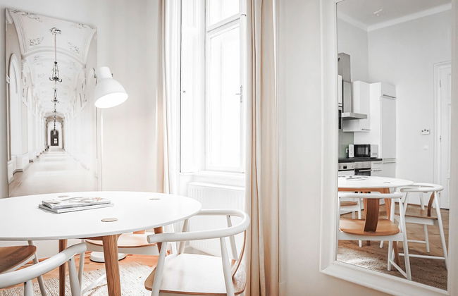 HeyMi Apartments Stephansdom - Foto 33