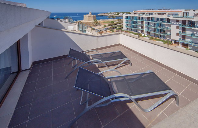 Caprice Skyline Aparthotel - Foto 60