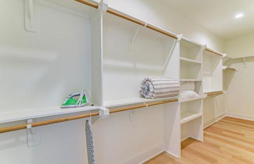 4 Mi to NRG Stadium Modern Group Retreat - Foto 17