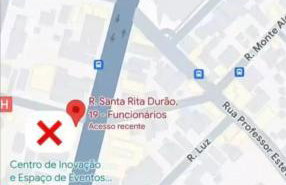 03 - ESTÚDIO com ÁREA PRIVATIVA, Máquina de lavar, Vaga de garagem, Cozinha completa, Wi-fi veloz - Foto 9