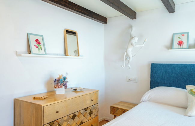 YourHome - Casa Anna Amalfi - Foto 12