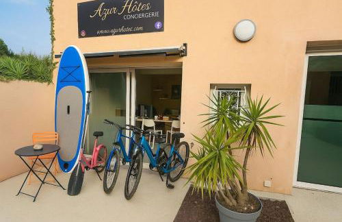 Nouveauté Villa pour 10 Personnes avec Piscine, Pétanque au Coeur des Oliviers de Provence - Foto 35