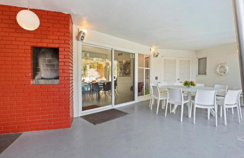 K0010 - The Retro House - Foto 6