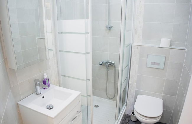 Valentini s Uptown Flat - Foto 36