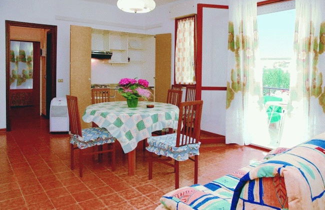 Lignano with pool - Photo 16