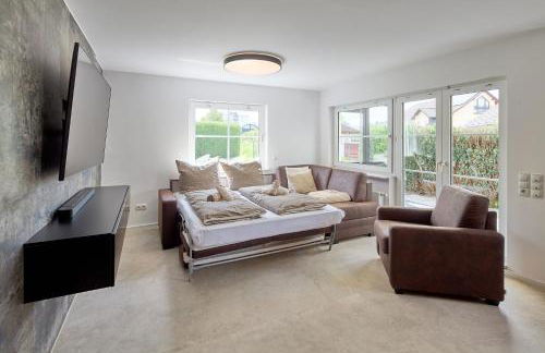 Ferienwohnung Auszeit - Foto 11