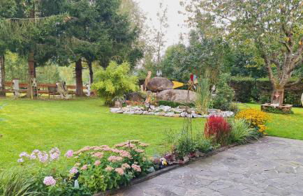 Ferienwohnungen Woidzauber - Foto 27