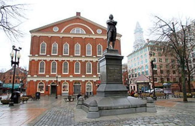 Luxe 4BR 3 Bath North End & Faneuil Hall - Foto 38