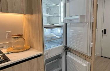 Downtown Miami 1BR Walk to Bayside Kaseya Gym Pool - Foto 11