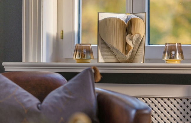 Villa _peacock Suite - Foto 18