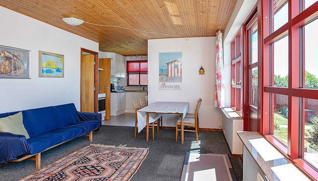 5 Person Holiday Home in Vordingborg - Foto 3