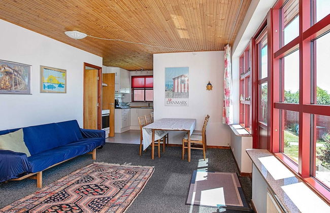 5 Person Holiday Home in Vordingborg - Photo 3