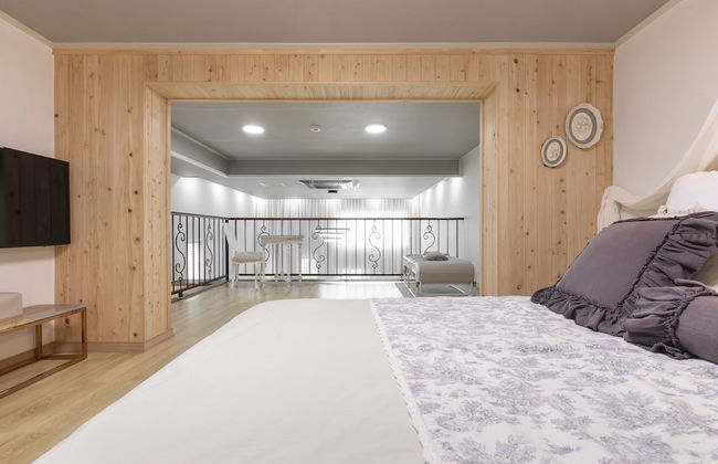 Lim Sea Side Poolvilla Pension - Foto 9