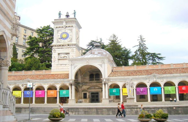 Villa in Northern Italy Near Borgo di Toppo - Foto 33