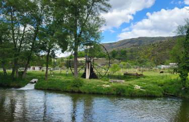 Coja Mountain Perch - Foto 44