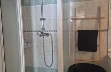 Studio indépendant 27m4 - Foto 8