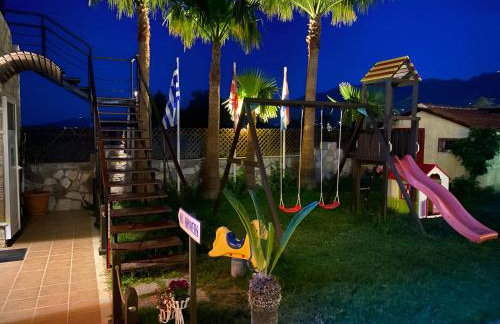 Socrates Studios and Suites - Foto 28