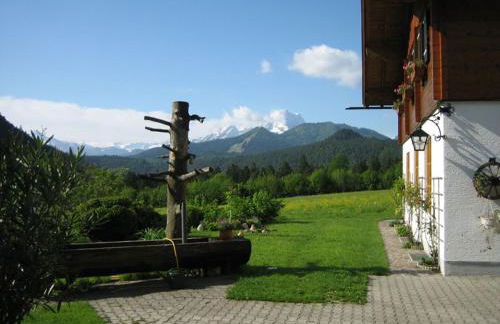 Bognerlehen Rupert Kurz - Foto 3