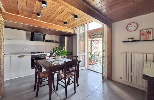 Loft in centro - Foto 10