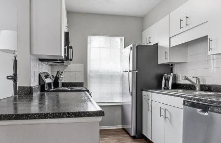 Landing Chic 1BD Clubhouse Gym - Foto 5