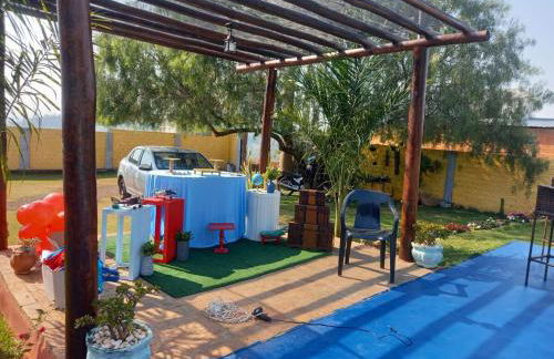 Recanto quatro estacoes - Foto 23