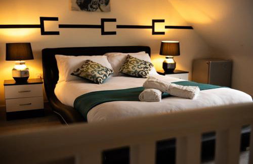 3BR House Perfect For Contractors By Hyped Properties Short Term Rental Agency Shirebrook With Free Parking - Foto 2