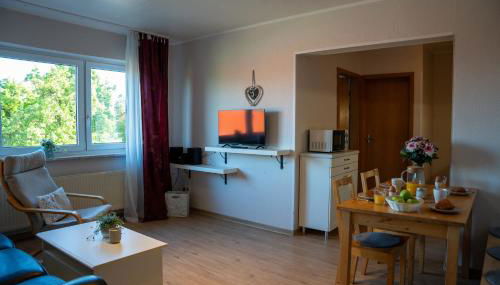 Ferienhof Kruse Wohnung 3 - Foto 2