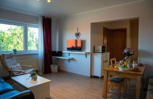 Ferienhof Kruse Wohnung 3 - Foto 2