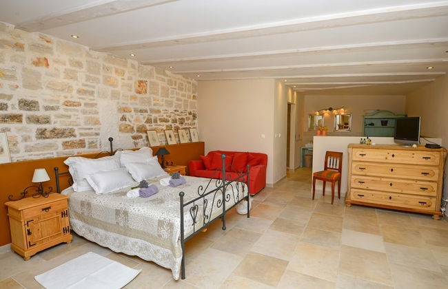 Spacious Villa in Kringa Croatia With Private Pool - Foto 17