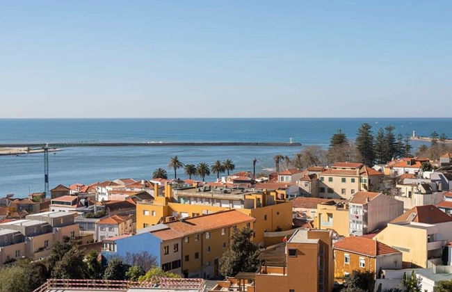 Liiiving in Porto Sea River View Apartment - Foto 50