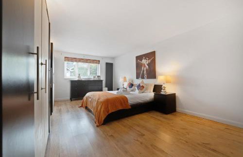 3 Bedroom Bungalow Sunningdale Lodge Ascot Races - Foto 8