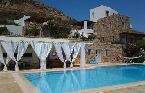 Onar Patmos - Foto 52