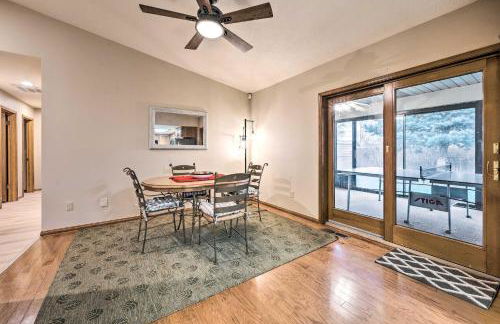 Pet-Friendly Caldwell Home Rental Near Lake! - Foto 11