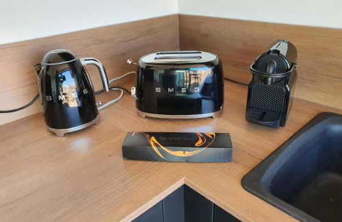 Au cœur du centre historique - Immeuble classé - Terrasse - climatisé - Foto 9