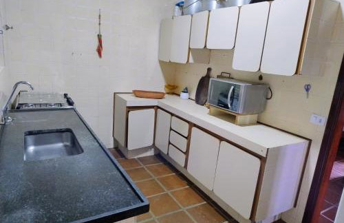 Casa Rústica Alemã - 50m da praia - Foto 18